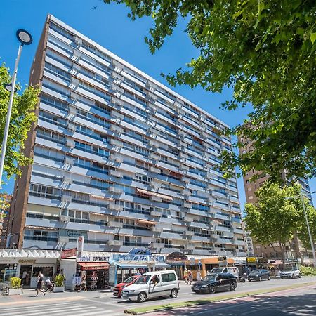 Ducado 1-C Apartment Levante Beach Benidorm Exterior photo