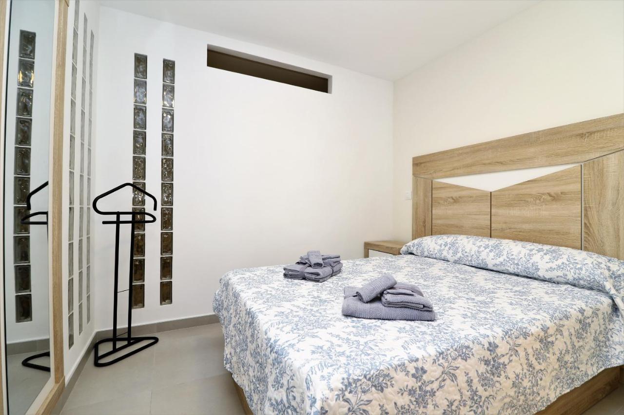 Ducado 1-C Apartment Levante Beach Benidorm Exterior photo